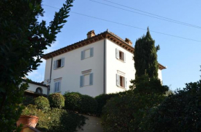 Villa Mocarello